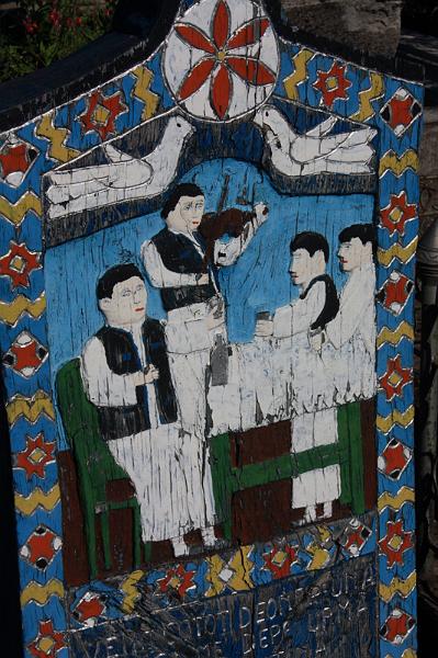 533-Sapanta, cimitero allegro,11 agosto 2011.JPG